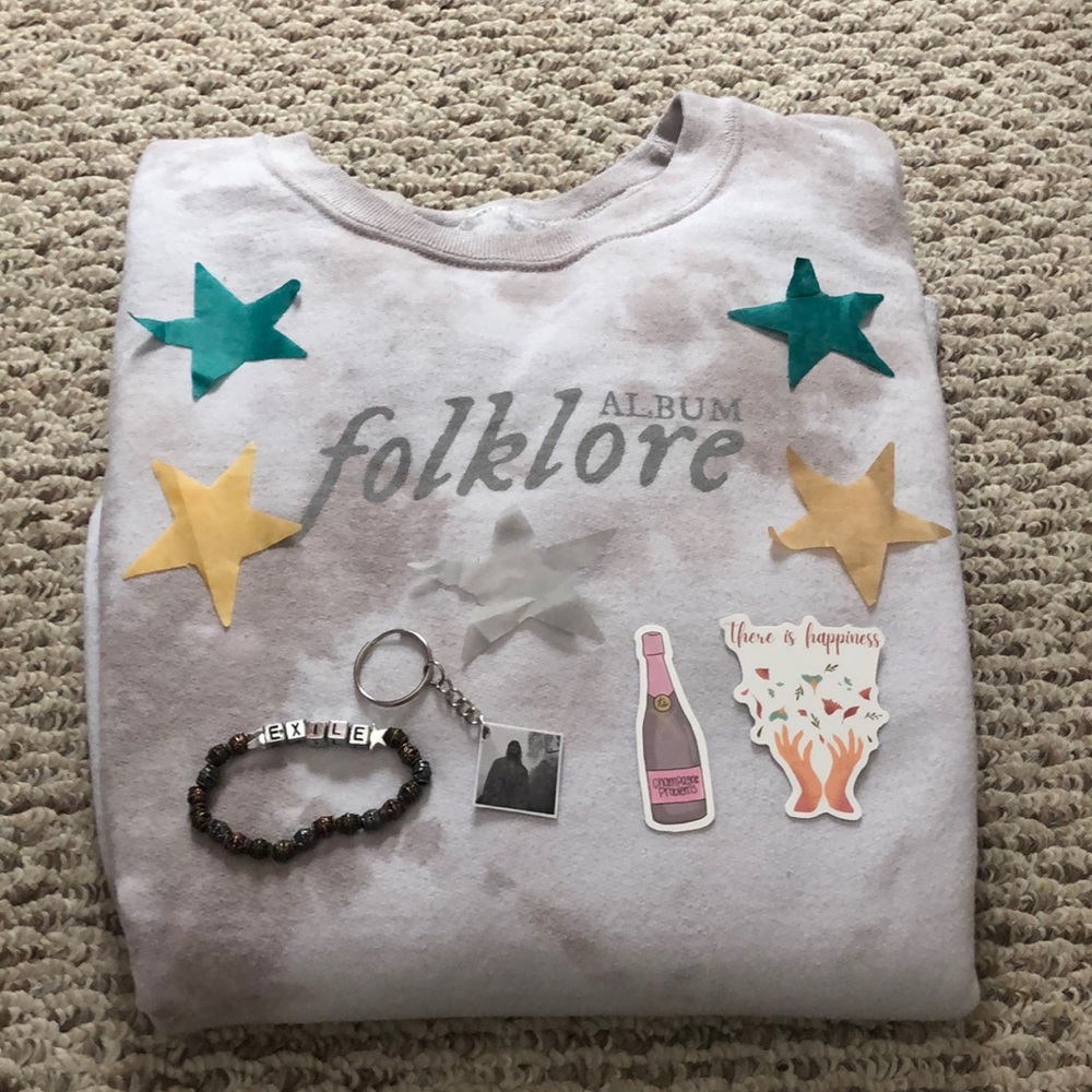 Folklore bundle